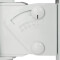 SP WMBS 20 W - Tilt and Swivel Wall Mount for Speakers up to 20 kg, white