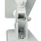 SP WMBS 20 W - Tilt and Swivel Wall Mount for Speakers up to 20 kg, white