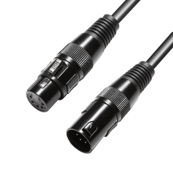 CURV 500 CABLE 3 - Cavo di sistema XLR a 5 pin 10 m per CURV 500