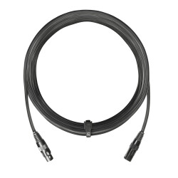 CURV 500 CABLE 3 - 5-pin XLR Systemkabel 10 m für...