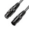 CURV 500 CABLE 3 - Cavo di sistema XLR a 5 pin 10 m per CURV 500