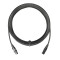 CURV 500 CABLE 3 - Cavo di sistema XLR a 5 pin 10 m per CURV 500