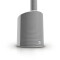 MAUI 5 W - Ultra portables Säulen PA System mit Mixer weiss