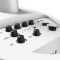 MAUI 5 W - Ultra portables Säulen PA System mit Mixer weiss