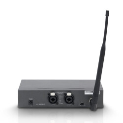 MEI 1000 G2 B 6 - In-Ear Monitoring System drahtlos Band...