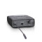 MEI 1000 G2 BPR B 5 - Ricevitore per Sistema di Monitoraggio Individuale LDMEI1000G2