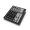 VIBZ 6 - 6 Channel Mixing Console