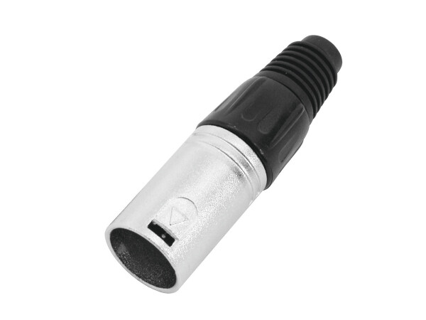 XLR-Stecker