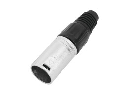 XLR-Stecker