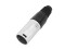 XLR-Stecker