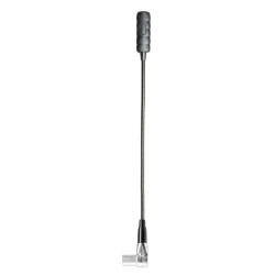 SLED 1 ULTRA XLR 4 A - Lampada a collo di cigno XLR...