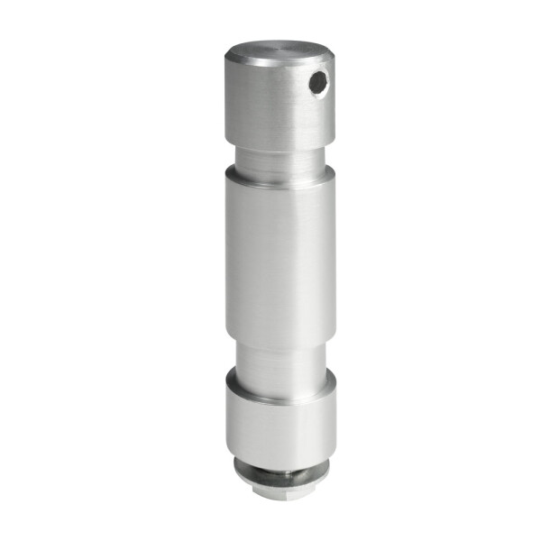 SLS TV28 M10 - 28 mm TV Spigot with M10 Thread
