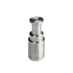 SS 019 - Boulons 16 mm avec taraudage M10 pour SCP710B