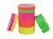 Gaffa Tape 50mm x 25m neonpink UV-aktiv