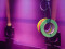 Gaffa Tape 19mm x 25m neongrün UV-aktiv