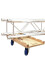 Set QUADLOCK QL-ET34-2000 + Truss transport board