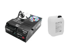 Set NSF-350 + Smoke Fluid -DSA- 5l