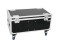 Flightcase 2x THA-250F