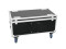 Flightcase 2x THA-250F