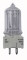 GE 88460 A1/244 Halogenlampe 500 W, 240 V, GY9.5