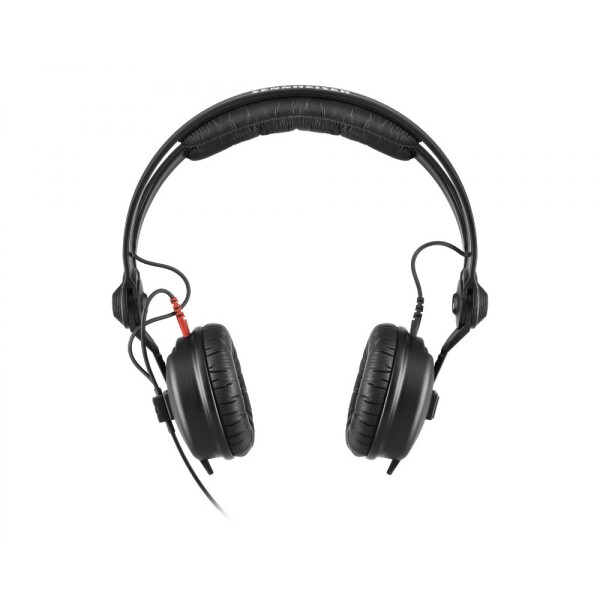HD 25 PLUS