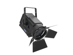 Set 4x LED THA-250F + Case