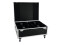 Set 4x LED THA-250F + Case