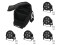 Set 5x LED SLS-603 + Soft Bag