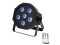Set 5x LED SLS-603 + Soft Bag