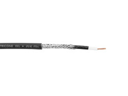 Instrument cable 100m bl Tricone XXL