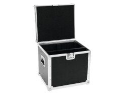 Flightcase 2x EYE-7 RGBW Zoom