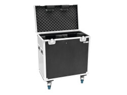 Flightcase 2x PFE-100/120