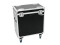 Flightcase 2x PFE-100/120