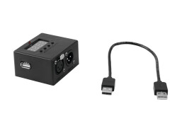 DMX-Interface for LED PFE-50