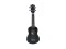 UK-200 Ukulele, Sopran, schwarz