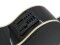 AW-400 Western guitar LH, black