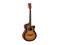 AW-400 Western guitar, sunburst