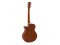 AW-400 Western guitar, sunburst