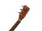 AW-400 Western guitar, sunburst