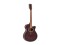 AW-400 Western guitar, redburst