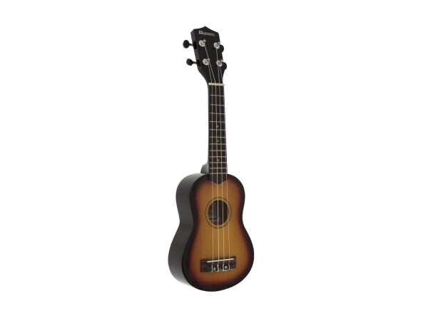 UK-200 Ukulele, soprano, sunburst