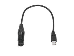 USB-DMX512-Interface/Update-Adapter