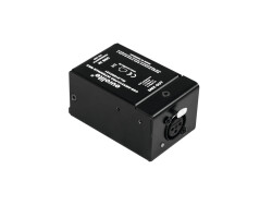 USB-DMX512 PRO Interface MK2