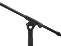 Microphone Tripod MS-2A with Boom bk