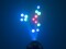 LED FE-41 Flower Effect