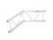 BILOCK E-GL22 C22-V 2-Wege-Ecke 120°