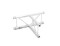 BILOCK E-GL22 T35-V 3-Way Corner 90°