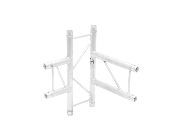 BILOCK E-GL22 T42-H 4-Way Corner 90°
