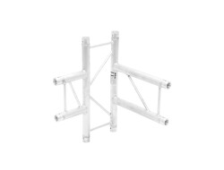 BILOCK E-GL22 T42-H 4-Way Corner 90°