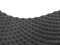 Eggshape Insulation Mat,ht 20mm,100x206cm